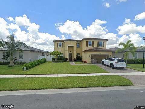 Greenspring, PORT SAINT LUCIE, FL 34987