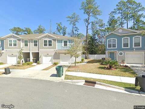 Palm Hills, JACKSONVILLE, FL 32244