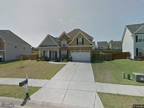 Gallaway, GROVETOWN, GA 30813