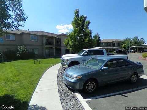 Sharlands, RENO, NV 89523