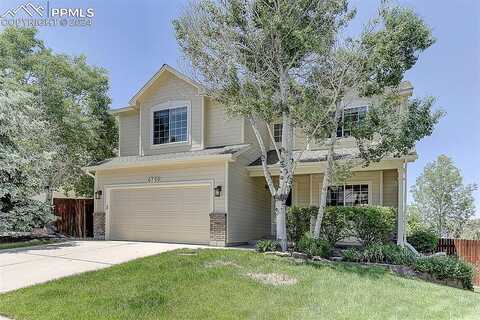 Mccracken, COLORADO SPRINGS, CO 80922
