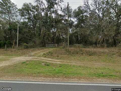 County Road 214, KEYSTONE HEIGHTS, FL 32656