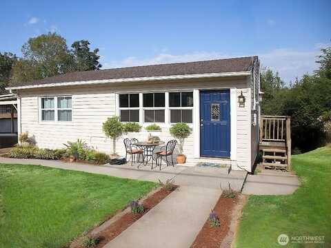 21St, SEATTLE, WA 98106