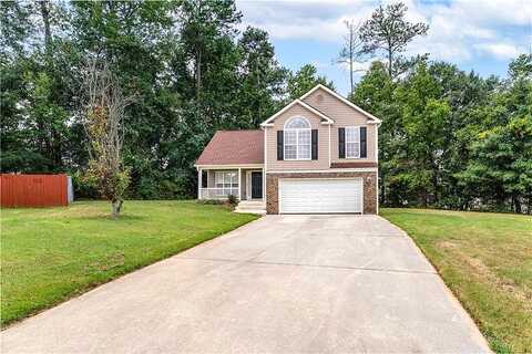 Amerson, ELLENWOOD, GA 30294