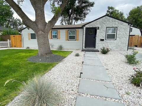Saulsbury, ARVADA, CO 80002