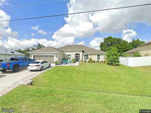 West Paden, PORT SAINT LUCIE, FL 34986