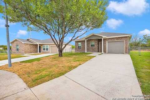 Precious, SAN ANTONIO, TX 78237