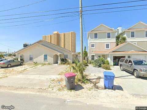 Beach, PANAMA CITY, FL 32408