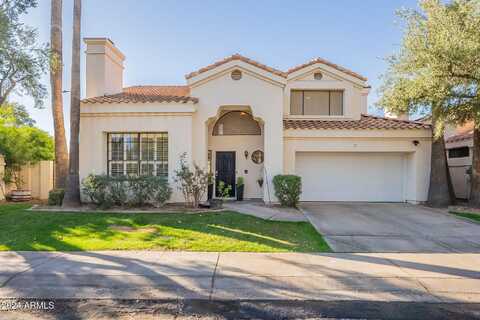 7 W SARAH Lane, Tempe, AZ 85284