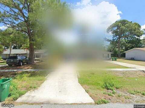 Country Lane, COCOA, FL 32926