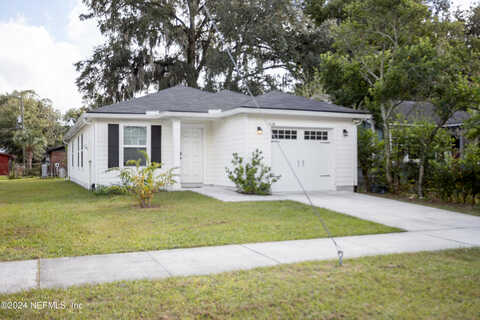 61St, JACKSONVILLE, FL 32208