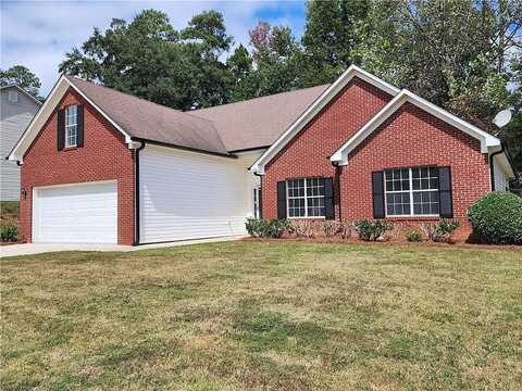 Wesley Meadows, DECATUR, GA 30035