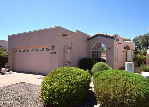 Desert Springs, SIERRA VISTA, AZ 85635
