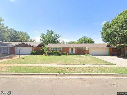 46Th, LUBBOCK, TX 79413