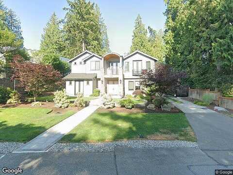 95Th, BELLEVUE, WA 98004