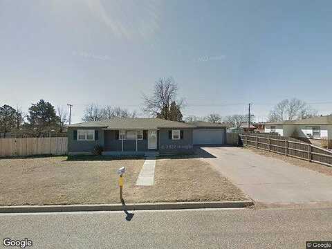 6Th, WOLFFORTH, TX 79382