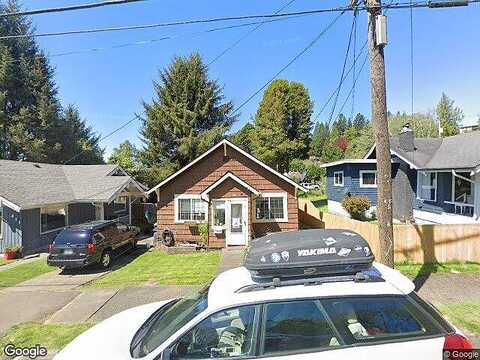 Fillmore, HOQUIAM, WA 98550