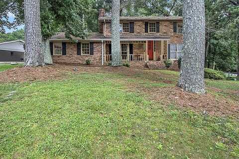 Coatsworth, REX, GA 30273