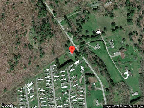 Abraham Hollow, YOUNGSVILLE, PA 16371