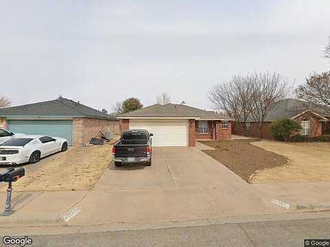 86Th, LUBBOCK, TX 79423