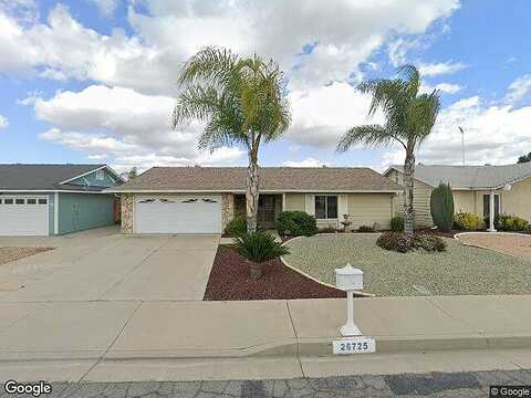 Farrell, MENIFEE, CA 92586