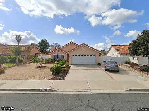 Columbus, MENIFEE, CA 92586