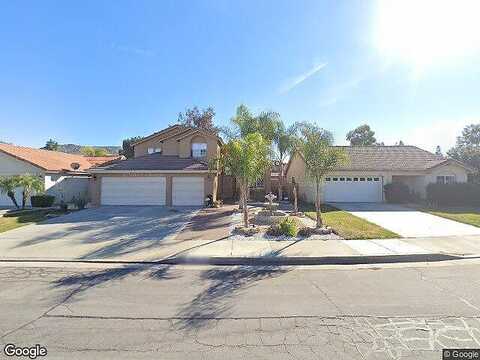 Iris, MORENO VALLEY, CA 92551