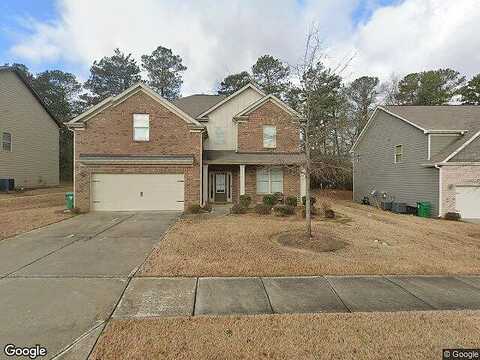Overlook, LITHONIA, GA 30058