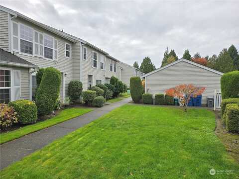 58Th, KENT, WA 98032