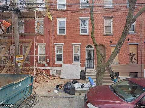 Howard, PHILADELPHIA, PA 19133