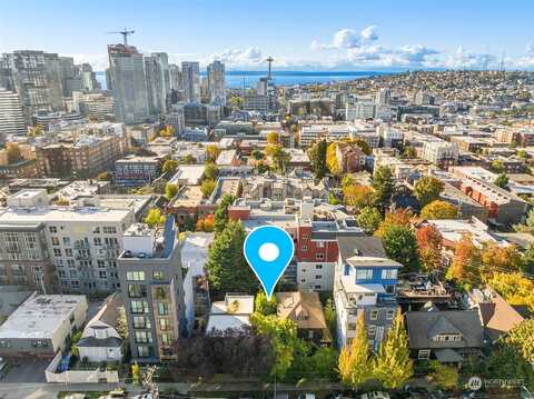 Boylston, SEATTLE, WA 98102