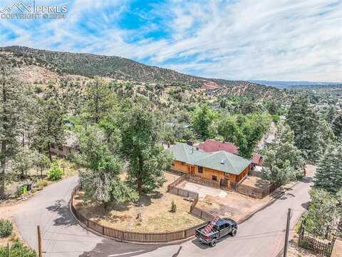 Duncan, MANITOU SPRINGS, CO 80829