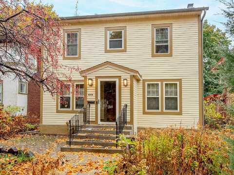 Saint Clair, SAINT PAUL, MN 55105