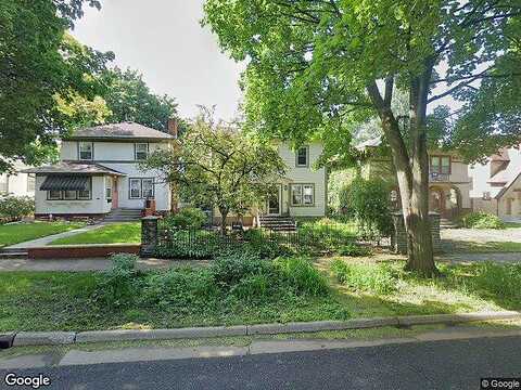 Saint Clair, SAINT PAUL, MN 55105