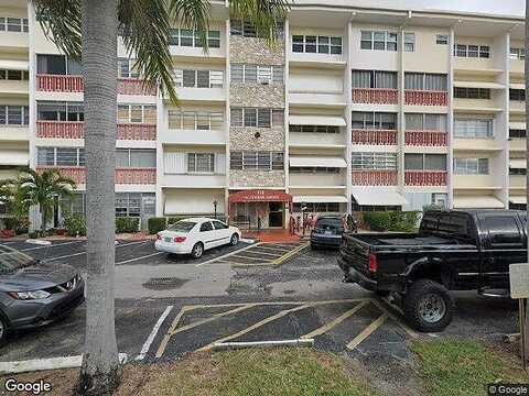 3Rd, HALLANDALE BEACH, FL 33009