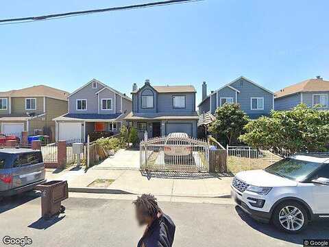 4Th, RICHMOND, CA 94801