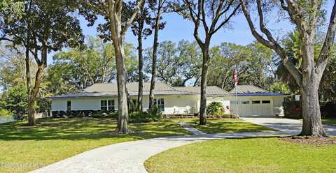 Selva Marina, ATLANTIC BEACH, FL 32233