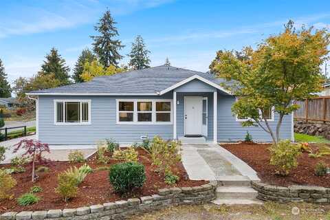 114Th, SEATTLE, WA 98146