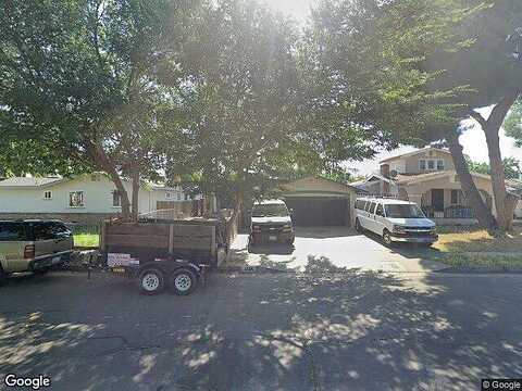 Thorne, FRESNO, CA 93728