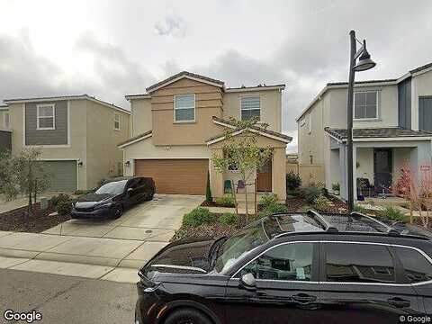 Agen, RANCHO CORDOVA, CA 95742
