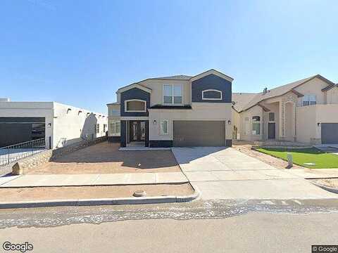Sylvia Aguilar, EL PASO, TX 79928