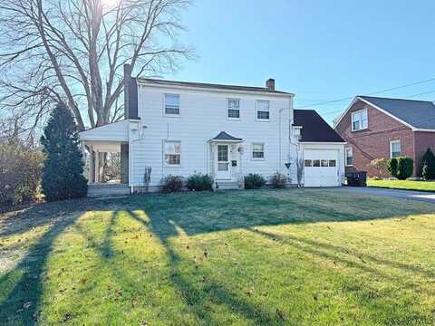 565 Margaret Avenue, Johnstown, PA 15905