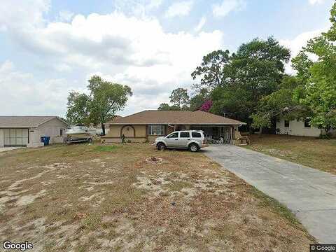 Marysville, SPRING HILL, FL 34608