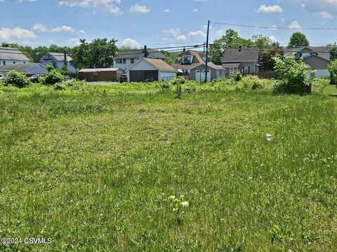 LOT 2 SPRING GARDEN Avenue, Berwick, PA 18603