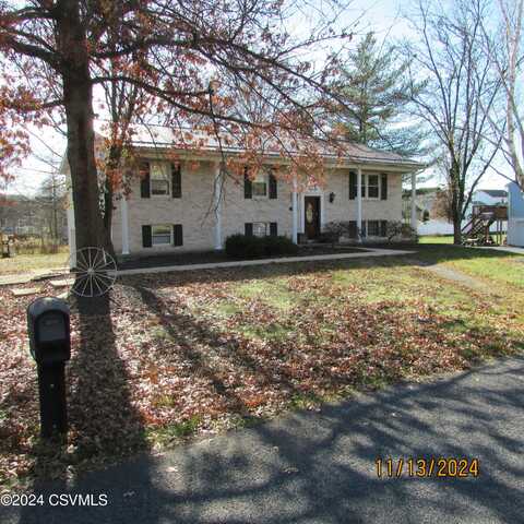 19 LOST CREEK Drive, Selinsgrove, PA 17870