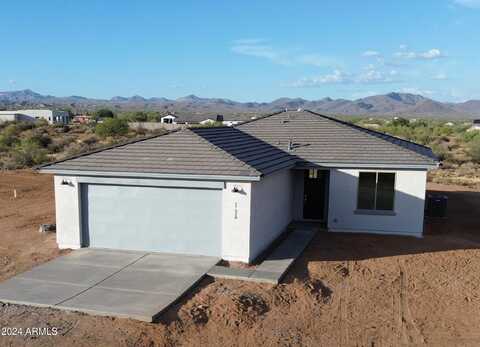 58xx N Nigal Road, Casa Grande, AZ 85194
