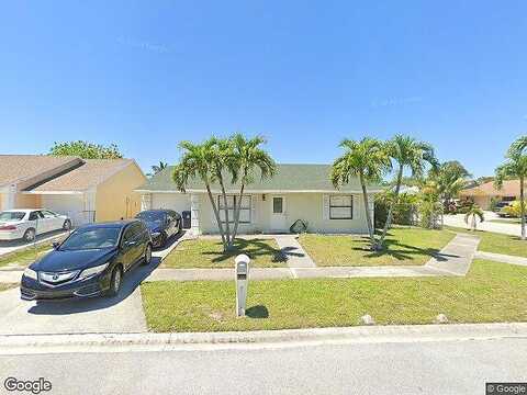 Thurston, LAKE WORTH, FL 33463