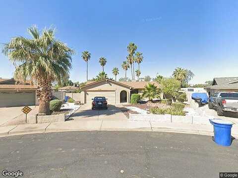 Cottonwood, TEMPE, AZ 85282
