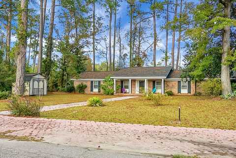 702 Minus Street, Saint George, SC 29477