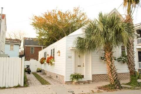 142 Line Street Street, Charleston, SC 29403